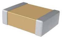 c0603c472f5gactu KEMET 4.7nF Multilayer Ceramic Capacitor MLCC, 50V dc V, ±1% , SMD