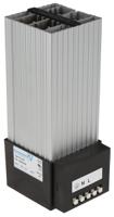 17040010007 Pfannenberg Enclosure Heater, 230V ac, 400W Output, 85°C, 223.5mm x 85mm x 104mm