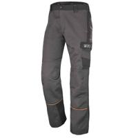 22-90238596-657-03638 Cepovett Safety 9023-8596 Unisex's Dark Grey 1% Anti-Static Fibre, 20% Polyester, 79% Cotton, Size XS Waist Size 36/38