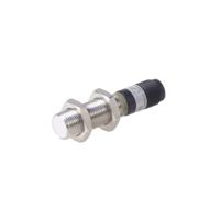 ei1202nposs-1 Carlo Gavazzi Inductive Threaded Barrel Proximity Sensor, M12, 2 mm Detection, NPN NO, 10 → 40 V dc