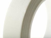 408-9473 Advance Tapes AT4003 White Glass Cloth Electrical Tape, 25mm x 33m