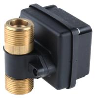 fsp10a30 Sensata Cynergy3 FSP10 Series In-line Flow Switch for Liquid, 3 L/min Min, 80 L/min Max