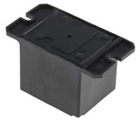 hf105f-4240a1zstf Hongfa Europe GMBH Flange Mount Power Relay, 240V ac Coil, 20A Switching Current, SPDT
