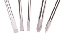 0-65-440 Stanley Tools Phillips; Slotted Screwdriver Set, 5-Piece