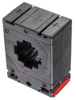 171-8801 RS PRO Base Mounted Current Transformer, 600A Input, 600:5, 5 A Output, 41 x 41mm Bore