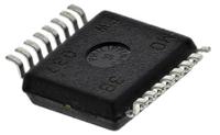 icl3221eiaz-t Renesas Electronics ICL3221EIAZ-T Line Transceiver, 16-Pin SSOP