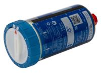 lagd-125em2 SKF Plastic Single Point Automatic Lubricator, 125 ml