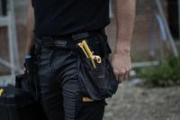 pro-belt DeWALT Black, Grey Comfort Belt, One Size