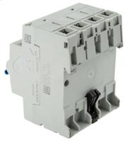 2csf204001r3900-f204-ac-10003 ABB F200 RCCB, 100A, 3+N Pole, 300mA, Type AC