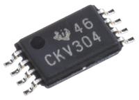 cdcv304pwr CDCV304PWR, Clock Generator LVTTL, 1-Input, 8-Pin TSSOP