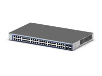 gs748t-600eus Netgear GS748T-600EUS, Managed 48 Port Gigabit Switch