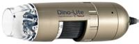 am4113t-fvw Dino-Lite AM4113T-FVW USB  Digital Microscope, 1280 x 1024 pixels, 200X Magnification