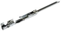 16-02-0114 Molex SL Series Male Crimp Terminal, 24AWG Min, 22AWG Max