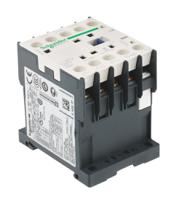 lc1k1210p7 Schneider Electric LC1K Series Contactor, 230 V ac Coil, 3-Pole, 12 A, 5.5 kW, 3NO, 690 V ac
