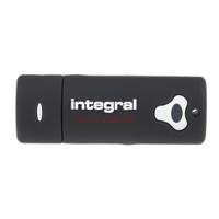 infd4gcry30197 Integral Memory Crypto 4 GB USB 3.0 USB Flash Drive
