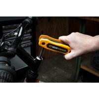 83508 GearWrench 8 piece Metric
