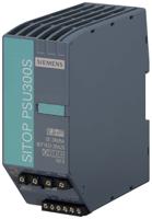 6ep1433-2ba20 Siemens 6EP Switched Mode DIN Rail Power Supply, 500V ac ac Input, 24V dc dc Output, 5A Output, 120W