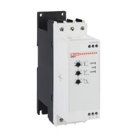 adxnb03824 Lovato ADXN Motor Starter, , 22 kW, 24 V ac/dc, 3 Phase, IP20