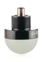 k50lgrypq Banner K50L Series Green, Red, Yellow Beacon, 18 → 30 V dc, Base Mount, LED Bulb, IP67, IP69