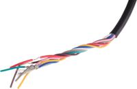 440n-z21us2b Allen Bradley Guardmaster 440N Series RFID Non-Contact Safety Switch, 24V dc, Plastic Housing, 10m Cable