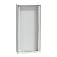 lvs08108 Schneider Electric PrismaSeT Series Sheet Steel Enclosure, IP30, IP40, IP41, IP43, Viewing Window, 1230 mm x 595 mm x
