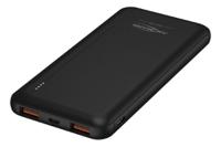 1700-0148 Ansmann 10Ah V Power Bank Portable Charger