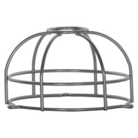 142-119 RS PRO Grey Bulb Cage
