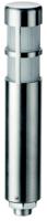 69401055 Werma deSIGN 42 Series Green, Red Signal Tower, 2 Lights, 24 V