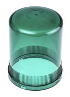 50067rs Moflash Green Lens for use with 200 Series, 201 Series, 400 Series, 401 Series, 500 Series, 501 Series, 88 Series, 98