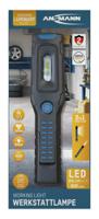 1600-0152 Ansmann LED Inspection Lamp, Handheld, IP20