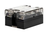 dc100d100c Sensata Crydom DC Series Solid State Relay, 100 A Load, Surface Mount, 72 V dc Load, 32 V dc Control