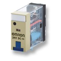 g2r-1-sn-240vac-s Omron Plug In Relay, 240V ac Coil, 10A Switching Current, SPDT