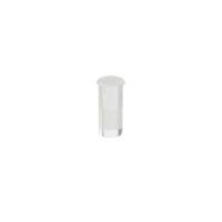 plp5-375 PLP5-375 Bivar, Panel Mount LED Light Pipe, Clear Round Lens