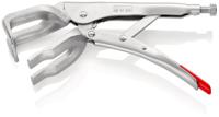 42-14-280 Knipex 42 14 280 Pliers, 280 mm Overall, Straight Tip