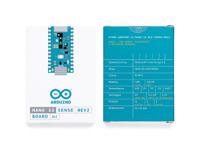 abx00069 Arduino Nano BLE Sense Rev2