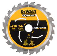 dt99568-qz DeWALT Circular Saw Blade, Pack of 1