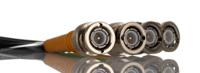 lcr-k-clip Aim-TTi LCR Meter Test Lead for Use with LCR-400