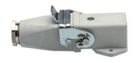 104200001042100010423000194 EPIC Connector Set, 3 Way, 10A, Female to Male, H-A, 600 V