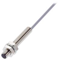 bes-m08mi-psc15b-bv02 BALLUFF Inductive Threaded Barrel Proximity Sensor, M8, 1.5 mm Detection, PNP NO, 12 → 30 V dc