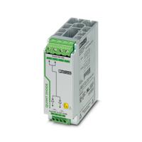 2320157 Phoenix Contact DIN Rail Diode Module, for use with DIN Rail Unit, QUINT-DIODE/12-24DC/2X20/1X40 Series