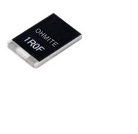 tkh45p5r00fe-tr Arcol Ohmite TKH 5 Ω, TO-252 Thick Film Surface Mount Resistor ±1 % Surface 45 W - TKH45P5R00FE-TR