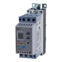 rsgd4032e0vx210c Carlo Gavazzi RSGD Soft Starter, 32 Amps, 400 V, 3 Phase, IP20
