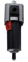 f84c-3gd-ap0 Norgren Excelon Plus series 0.01μm G 3/8 0.3bar to 10 bar Pneumatic Filter 1500L/min max with Automatic drain