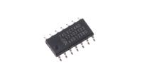 74lvc14ad112 Nexperia 74LVC14AD,112 Hex Schmitt Trigger Inverter, 14-Pin SOIC
