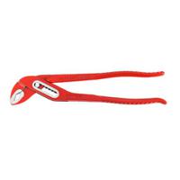 484a30 Facom Water Pump Pliers, 300 mm Overall, Straight Tip, 60mm Jaw