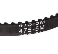 175-5215 RS PRO Timing Belt, 95 Teeth, 475mm Length, 9mm Width