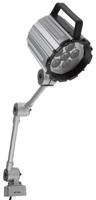 777-7971 RS PRO LED Machine Light, 24 V ac/dc, IP65, 430mm Arm Length