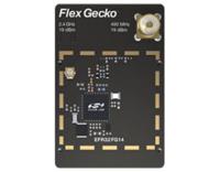 slwrb4258a Silicon Labs Wireless Starter Kit With Radio Board EFR32FG14 RF Transceiver Radio Board for EFR32FG Starter Kits