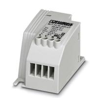 2906101 Phoenix Contact Surge Protector, ≤1.5kV, DIN Rail Mount