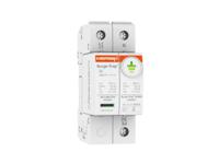 83020183-stpt2-40k275v-2p-te-ground-monitoring Mersen Surge Protector